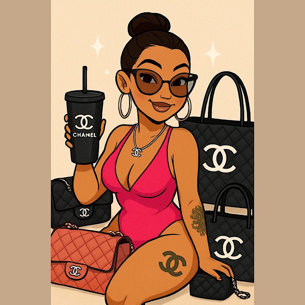 @ALMAOFAUSTIN LIVE LISTING NOTIFICATION CLICK THIS LISTING TO VIEW MY LIVE SHOW